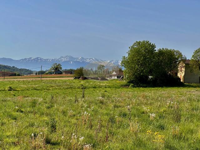 Mun Vente Terrain 65