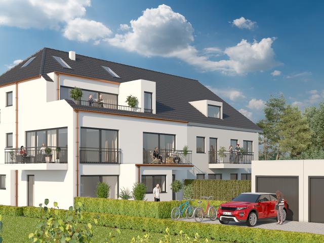 MÜNCHNER IG: Anstatt Haus Erstklassiges Wohnambiente auf über 180 qm mit großen Süd Garten!