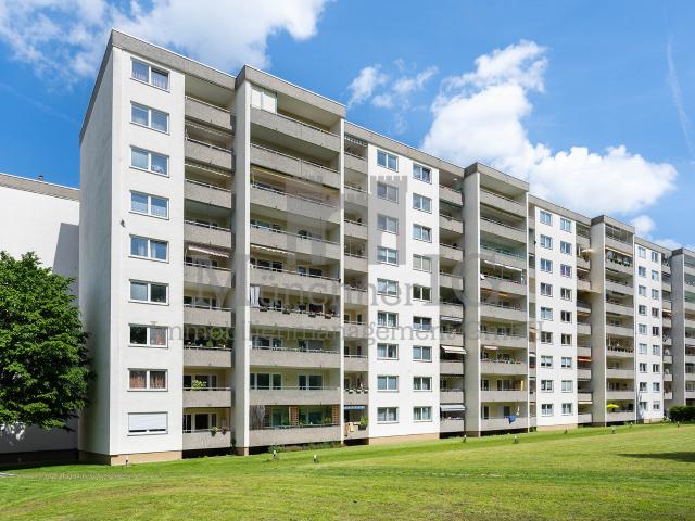 MÜNCHNER IG: Helle & großzügige Wohnung mit super Schnitt – Ideal für Eigennutzung oder Investoren!