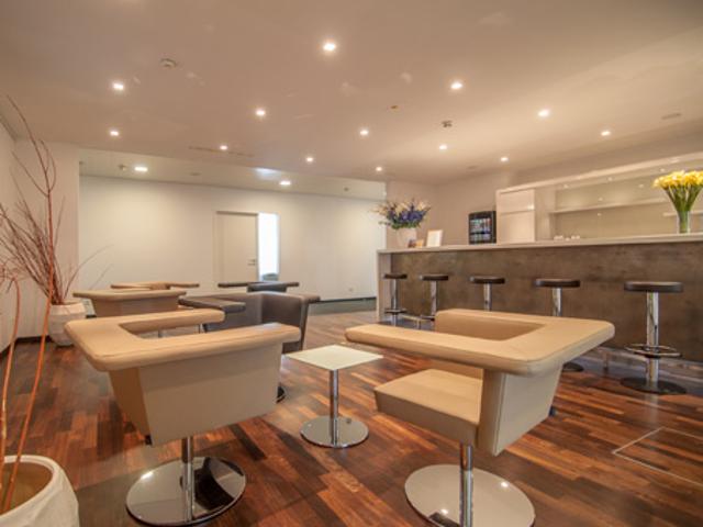 München, Nymphenburger Strasse