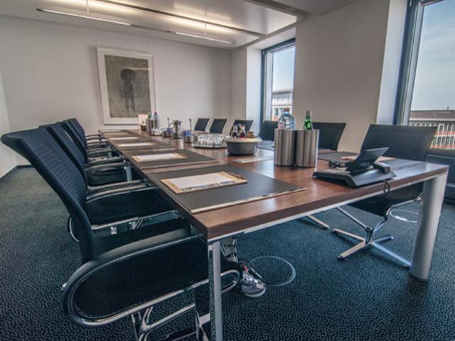 München, Josephspitalstrasse