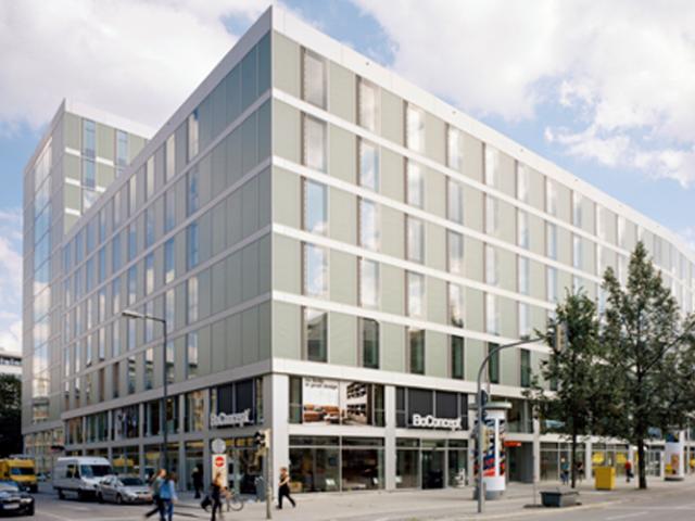 München, Josephspitalstrasse