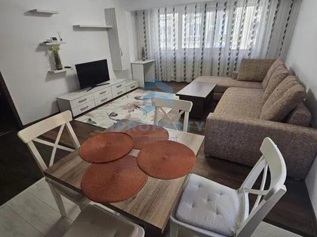Muncii | 2 Camere | Centrala Proprie | Prox. Metrou 260m |