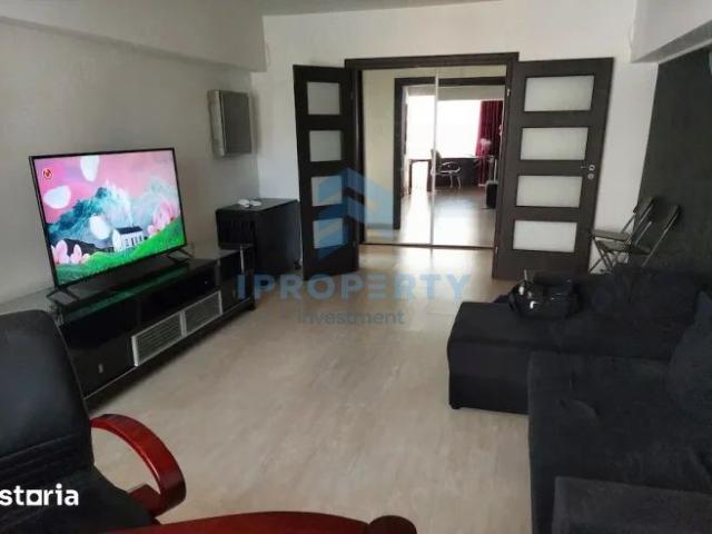 Muncii Calea Calarasilor | 2 Camere | Centrala proprie | Decomandat