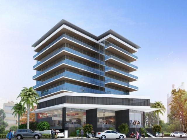 Mundhwa Office Office For Sale Pune
