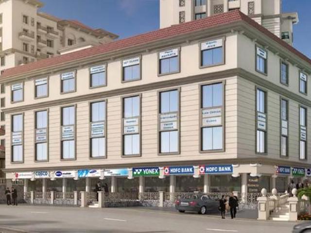 Mundhwa Office Office For Sale Pune