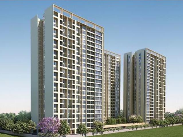 Mundhwa 1 BHK Apartment For Sale Pune
