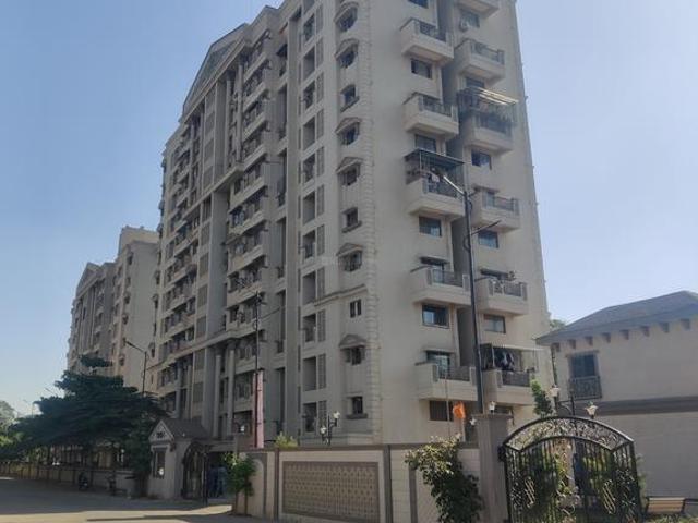 Mundhwa 1 BHK Apartment For Sale Pune