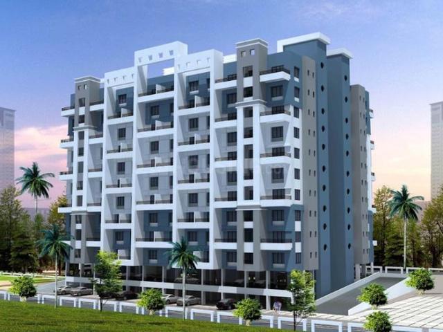 Mundhwa 1 BHK Apartment For Sale Pune