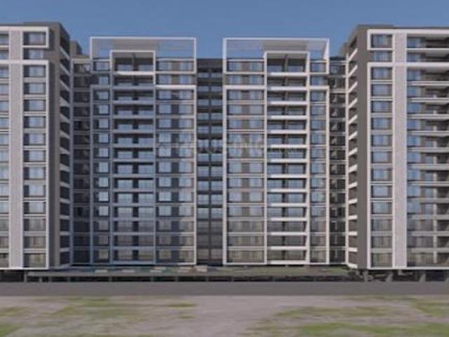 Mundhwa 2.5 BHK Apartment For Sale Pune