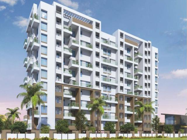 Mundhwa 2 BHK Apartment For Sale Pune