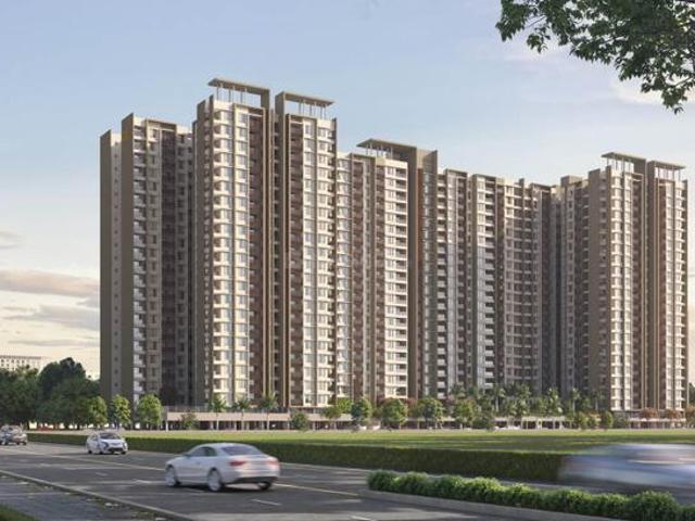 Mundhwa 2 BHK Apartment For Sale Pune
