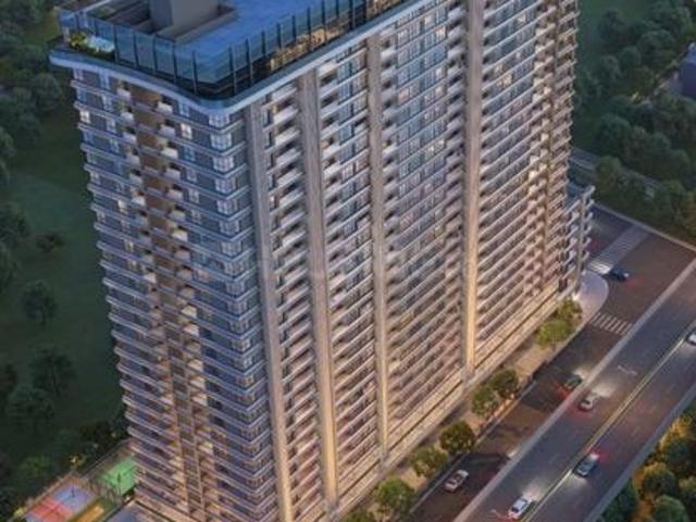 Mundhwa 2 BHK Apartment For Sale Pune