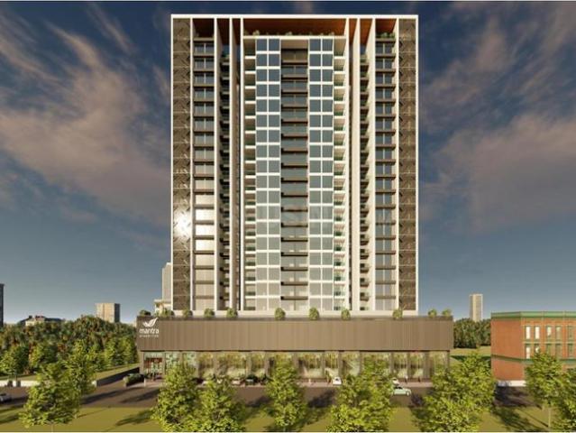 Mundhwa 2 BHK Apartment For Sale Pune