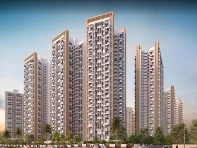 Mundhwa 2 BHK Apartment For Sale Pune