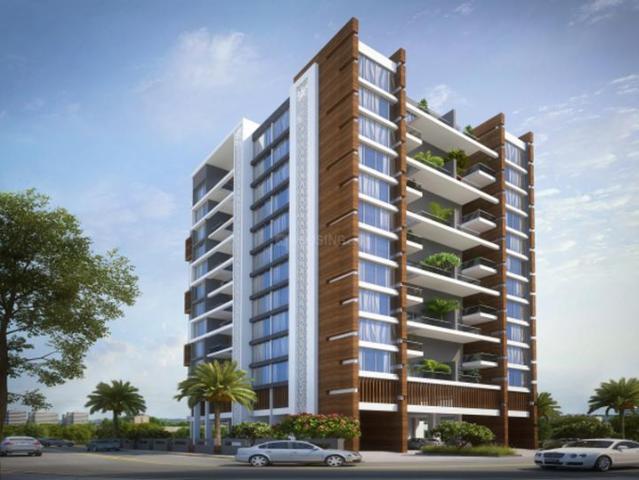 Mundhwa 3 BHK Apartment For Sale Pune