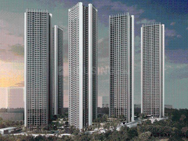 Mundhwa 3 BHK Apartment For Sale Pune