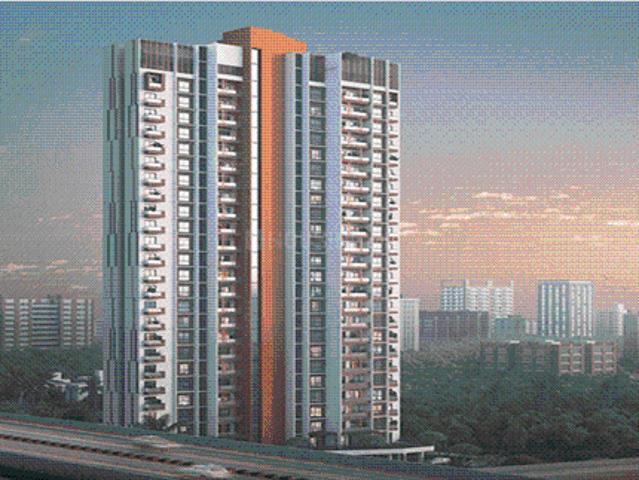Mundhwa 3 BHK Apartment For Sale Pune