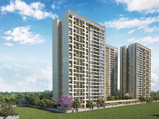 Mundhwa 3 BHK Duplex For Sale Pune