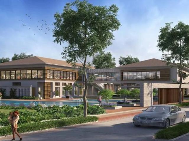 Mundhwa 4 BHK Apartment For Sale Pune