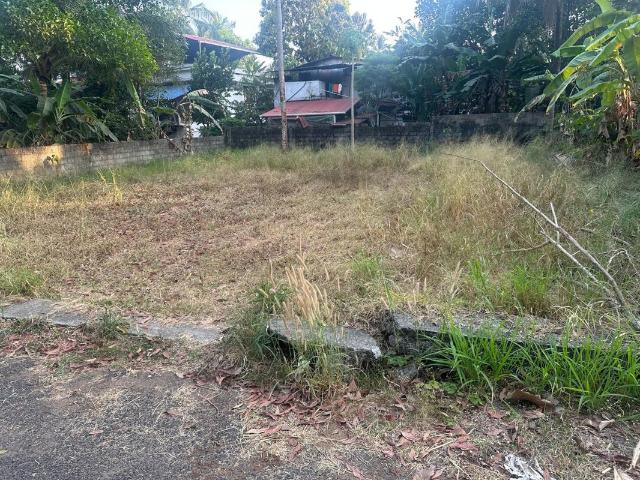 Mundoor 4139 Sq.Ft. Plot in Mundoor Thrissur Listing ID: #10315