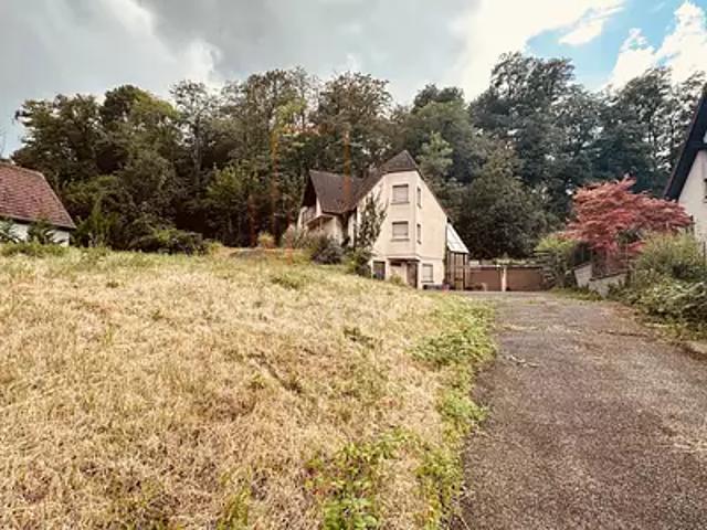 Mundolsheim 67450 Achat / Vente maison 4 pièces t4