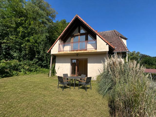 Mundolsheim Vente Maison 67