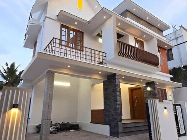 Mundur, Palakkad City 3 Bedroom 1200 Sq. Ft. Villa in Mundur Palakkad Listing ID: #9920