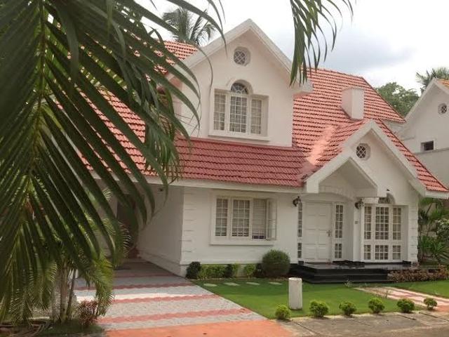 Mundur, Palakkad City 3 Bedroom 1200 Sq. Ft. Villa in Mundur Palakkad Listing ID: #10169