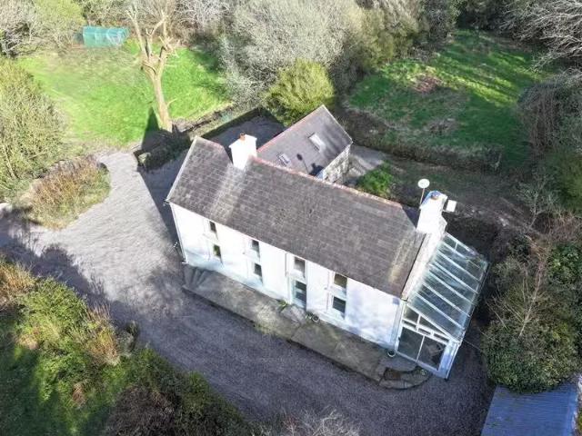 Munig North, Skibbereen, West Cork, P81 DP63