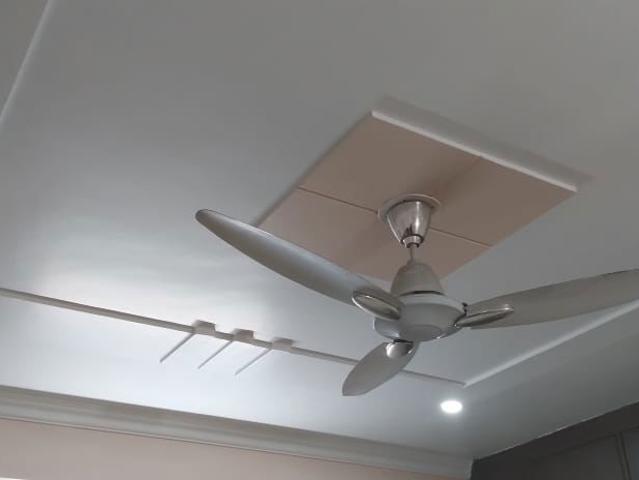 Munjal Tower 2 Bedroom 1800 Sq. Ft. Apartment in Subhash Nagar Gurgaon Listing ID: #10266
