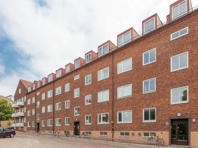 Munkavägen 24, Helsingborg