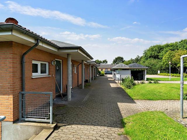 Munkgårdkvarteret, Snejbjerg 374 0