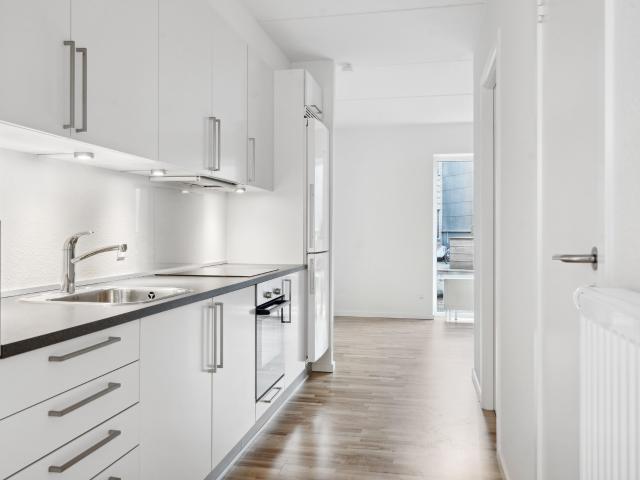 Munkemøllestræde 20, st. 6, 5000 Odense C til leje