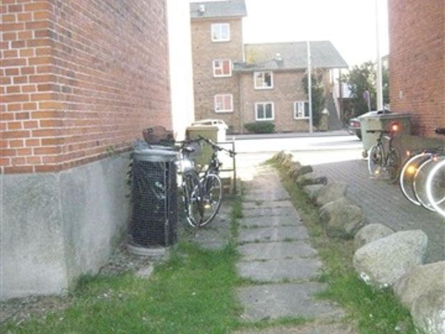 Munkerisvej, Odense M