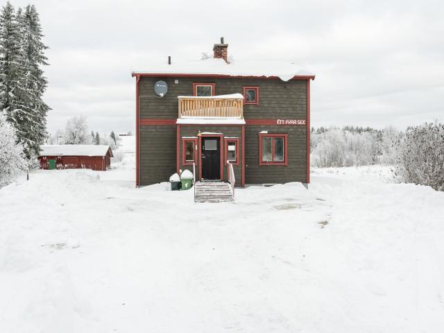 Munkflohögen 146