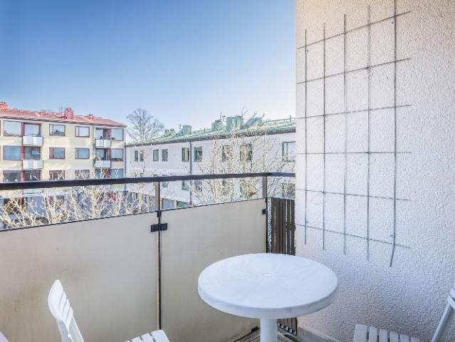 Munkhagsgatan, Linköping