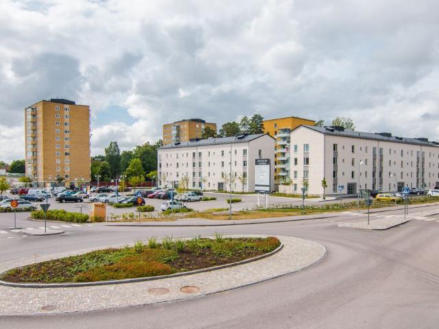 Munktorpsgatan 2