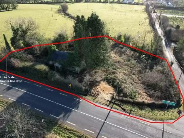 Munlough North, Bawnboy, Cavan