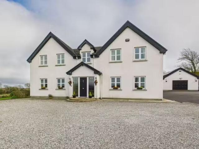 Munmahoge, Tramore, Butlerstown, Co. Waterford, X91W9W3 is for.
