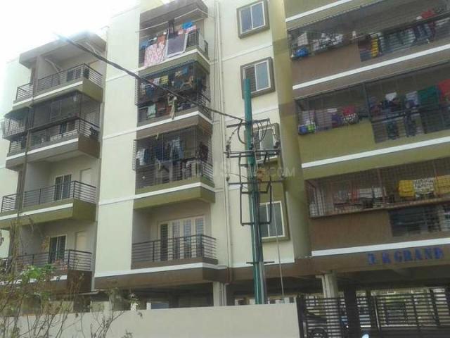 Munnekollal 2 BHK Apartment For Sale Bengaluru