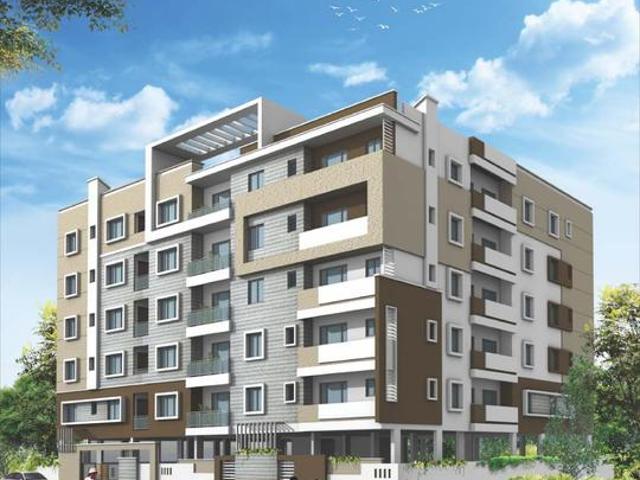 Munnekollal 2 BHK Apartment For Sale Bengaluru