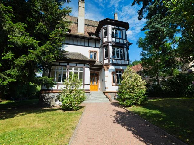 Munster Vente Maison 68