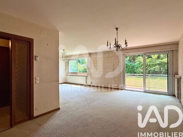 Munster Vente Appartement 68