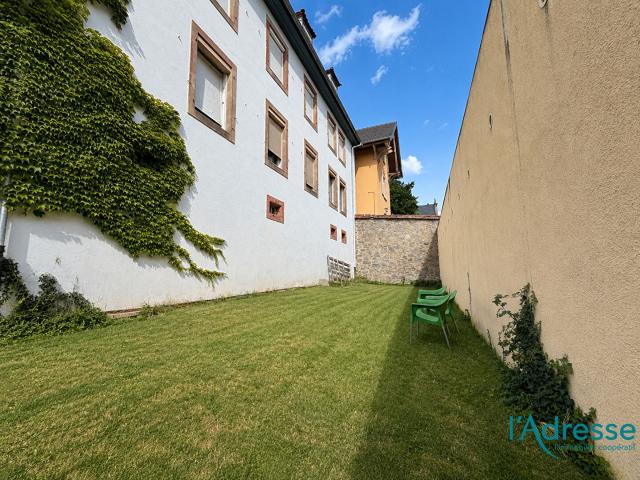 Munster Vente Appartement 68