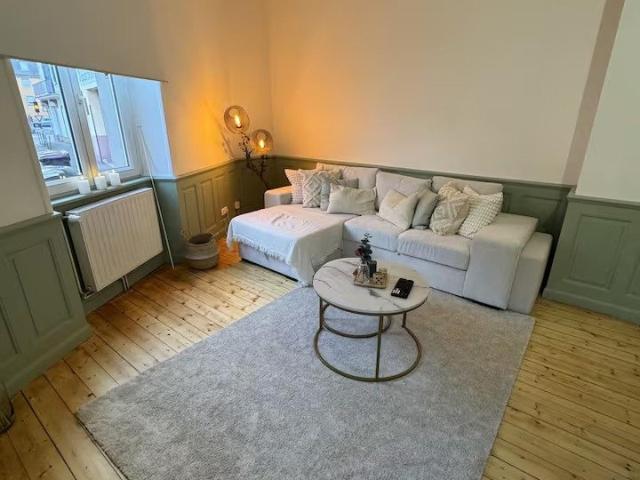 Munster Vente Appartement 68