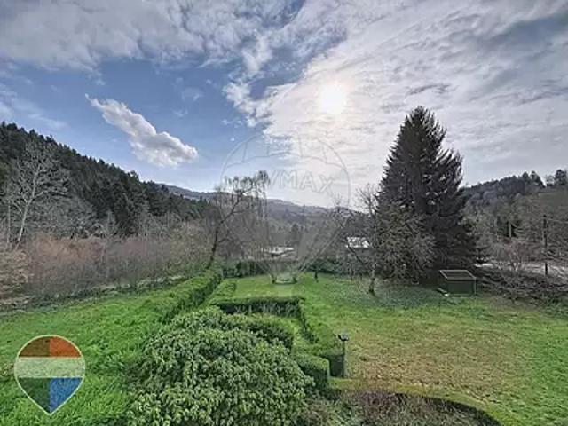 Munster 68140 Achat / Vente maison 7 pièces t7