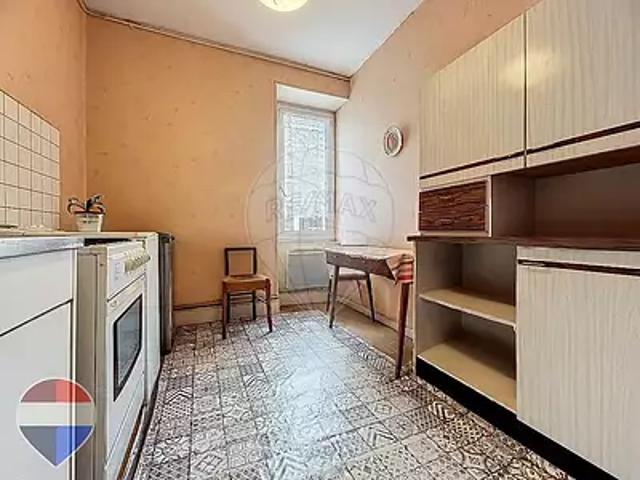 Munster 68140 Achat / Vente appartement 2 pièces t2
