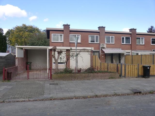 Münsterstraat, 62, 7543ZR, Enschede, Overijssel 7543ZR