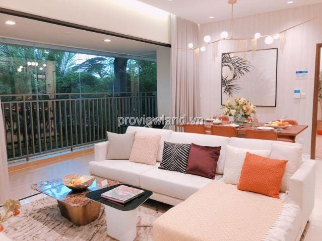 Mua căn hộ Infiniti Quận 7 134m2 tháp T12 3pn giá gốc chủ đầu tư
